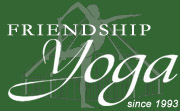 Friendship Yoga