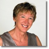 Mary Obendorfer