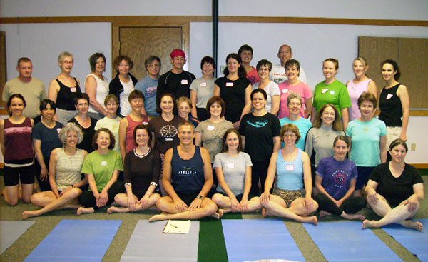 group photo