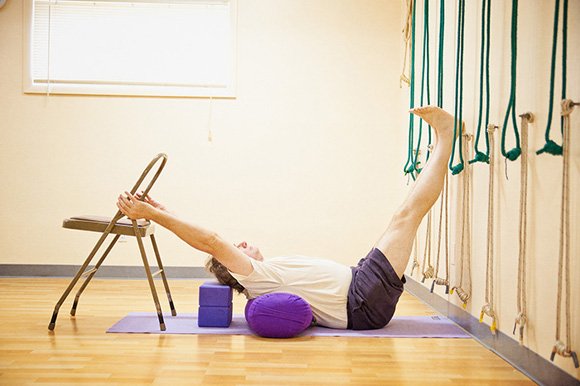 Friendship Yoga studio